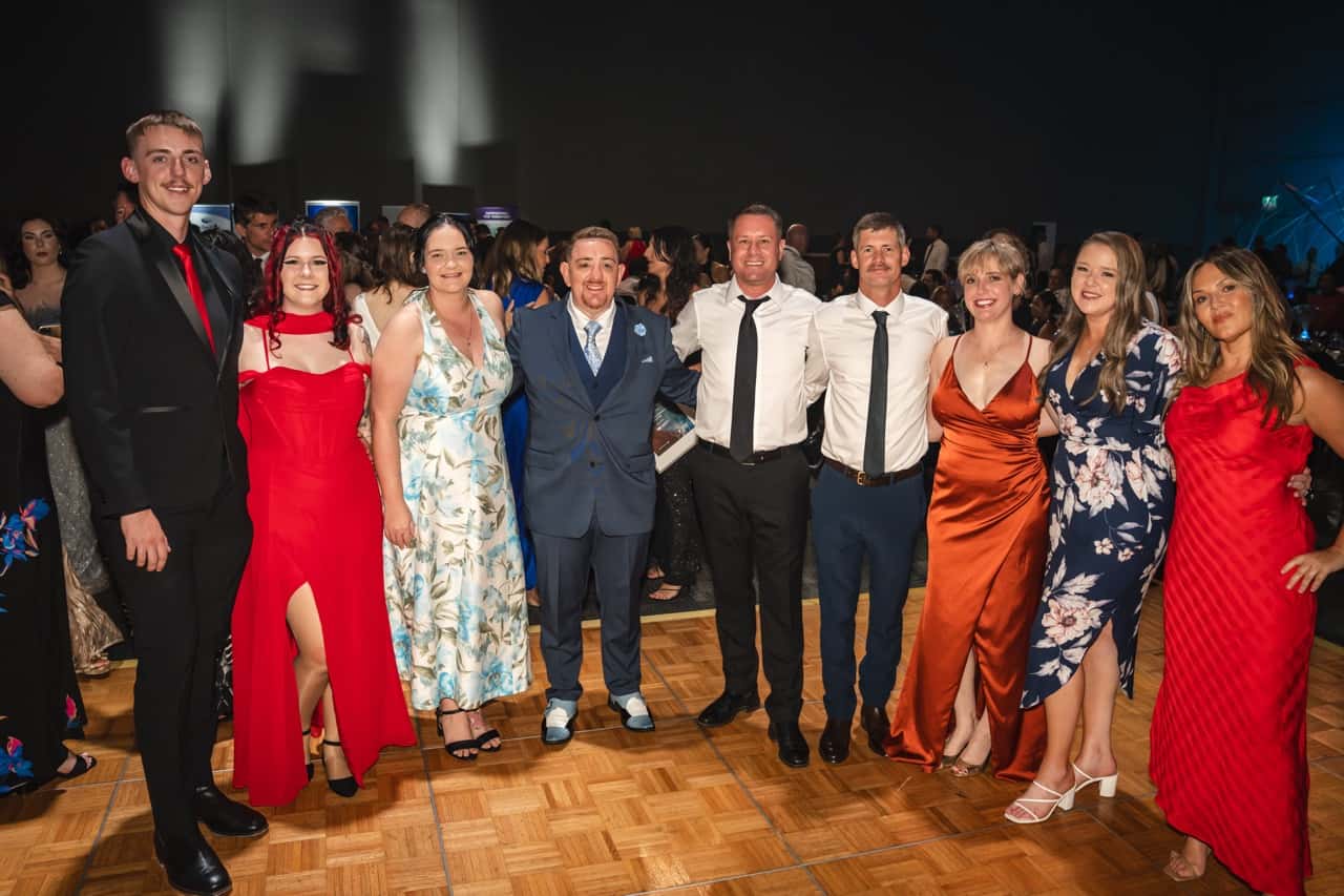 Gala awards 2025 250 large