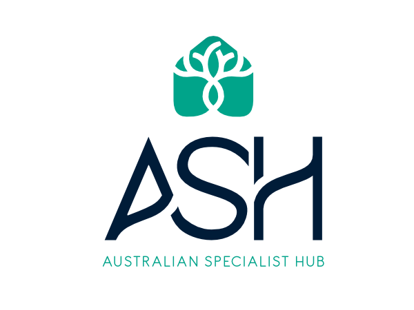 ASH